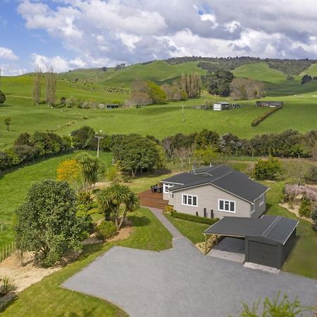 6 Hiwi Road Villa Tauwhare Eksteriør billede