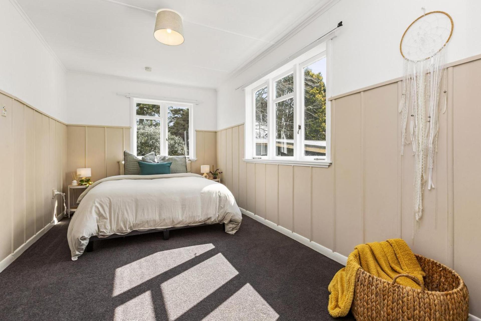 6 Hiwi Road Villa Tauwhare Eksteriør billede