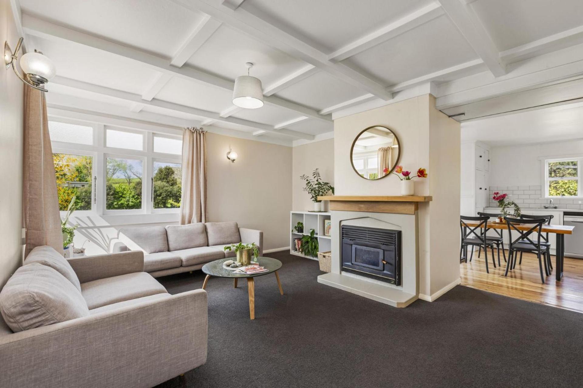 6 Hiwi Road Villa Tauwhare Eksteriør billede