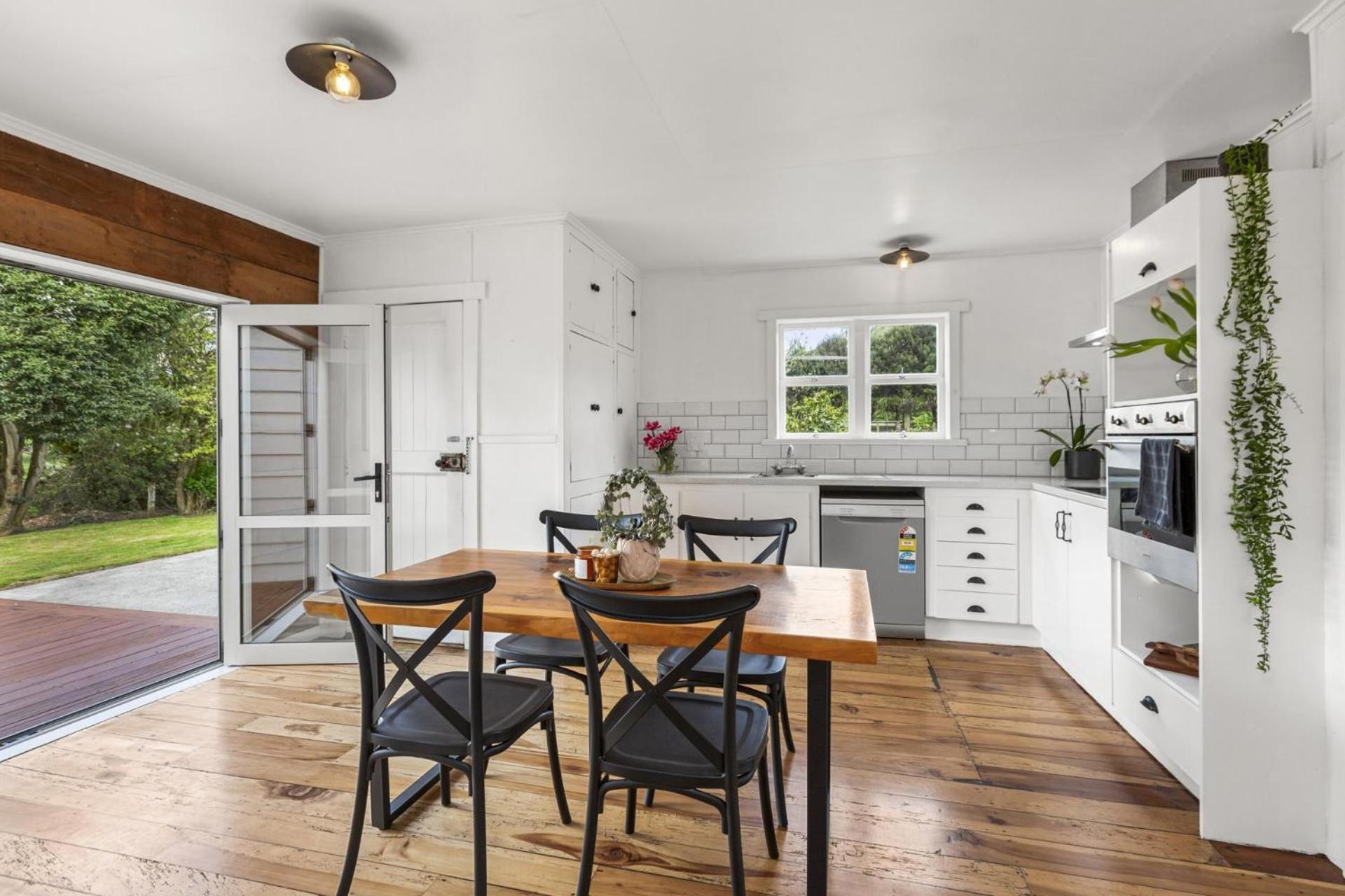 6 Hiwi Road Villa Tauwhare Eksteriør billede