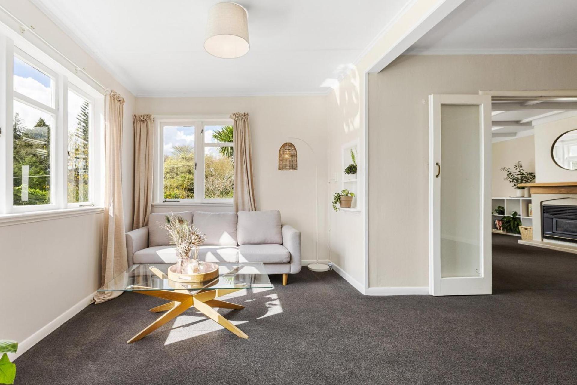 6 Hiwi Road Villa Tauwhare Eksteriør billede