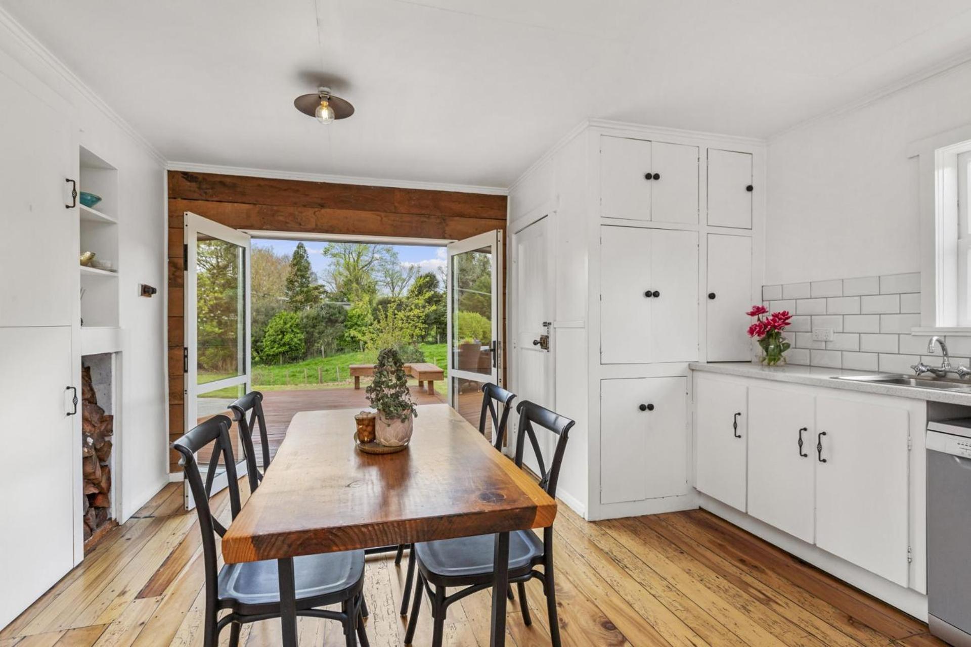 6 Hiwi Road Villa Tauwhare Eksteriør billede