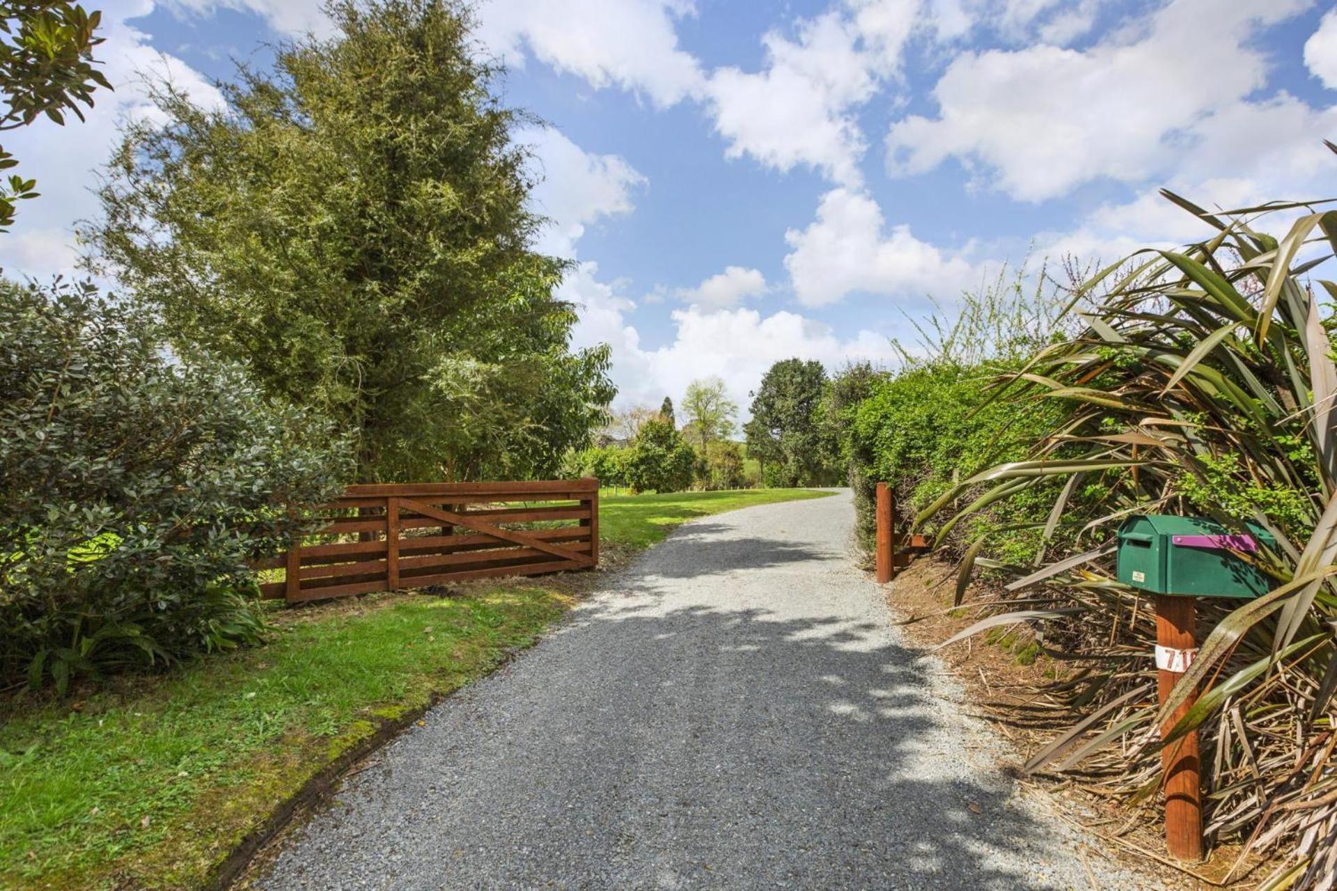 6 Hiwi Road Villa Tauwhare Eksteriør billede