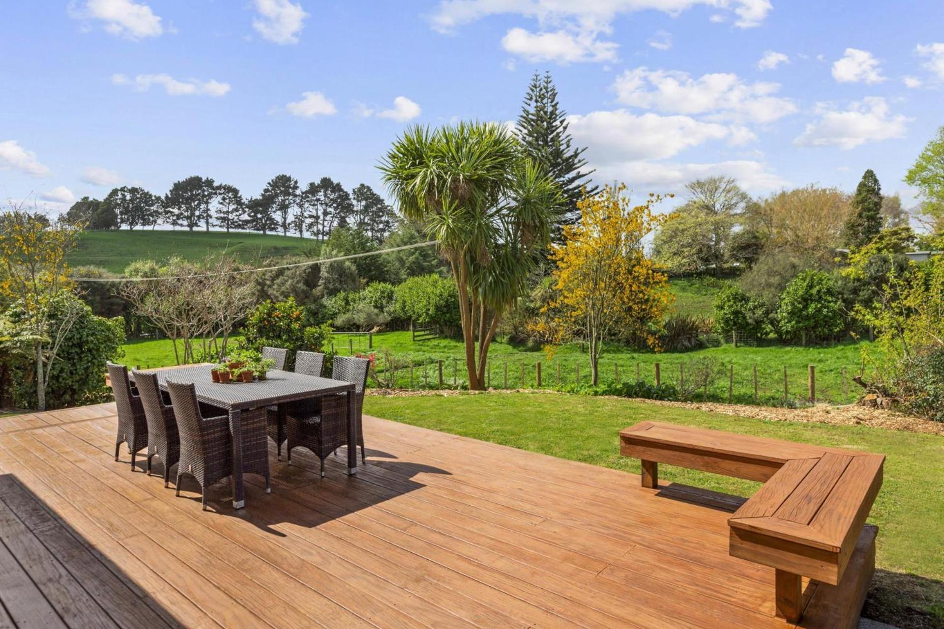 6 Hiwi Road Villa Tauwhare Eksteriør billede